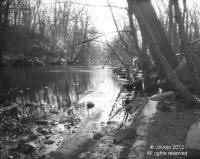 Bronx River