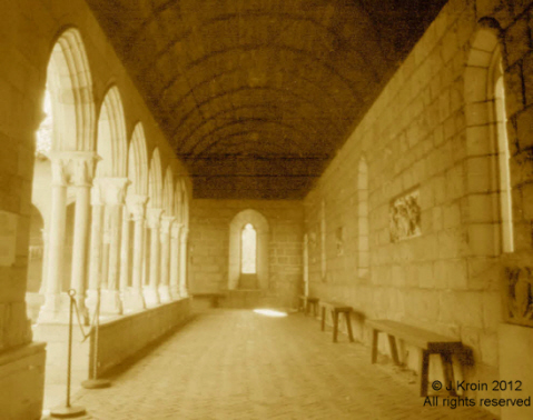 The Cloisters