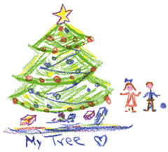 My Tree